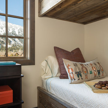 Alpine Haven