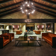 Living Room Ideas