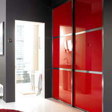 storage walls