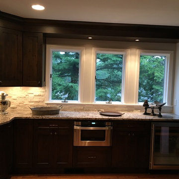 Special Additions Cabinetry - Sparta, NJ - Kitchen Remodel