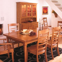 Country Lane Furniture Dining Collection - Dining Sets