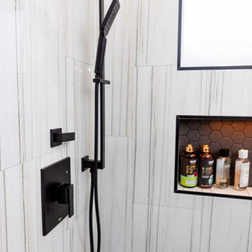 Bathroom renovation Long Island