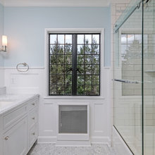 Kids bath