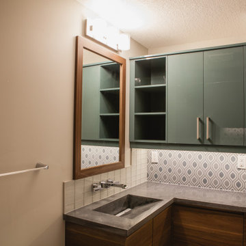 Sunrise Basement Suite