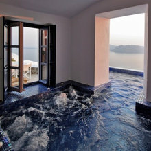 Hot tubs