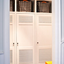 Lockers