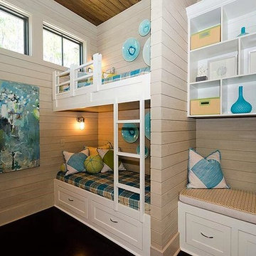 Peaceful Watercolor Retreat