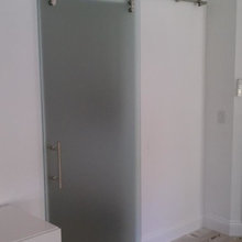 closet doors