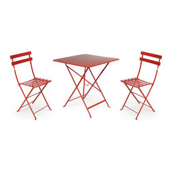 Bistro Dining Set - Dining Chairs