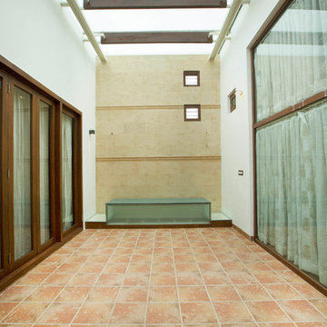 S Villa