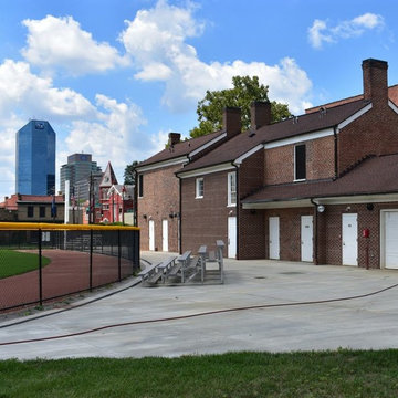 Transylvania University Athletic Field
