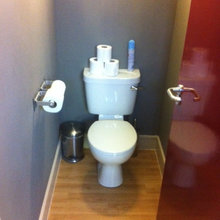 Project Restrooms