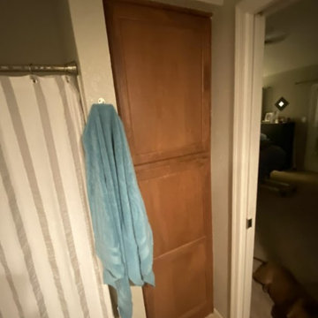 Kitchen and Baths Remodel - Build and Paint