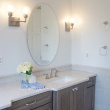 Master Bath Reno