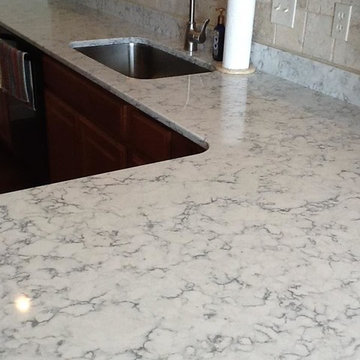 A Glimpse at a Few Projects