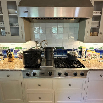 Full Restoration of Old Island Home