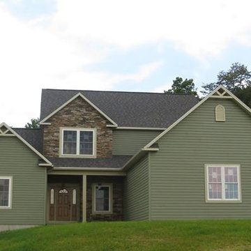 Hamilton Custom Homes