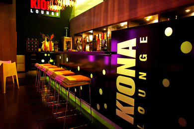 Kiona Lounge