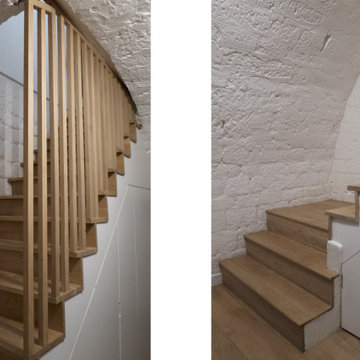 Création d'un souplex Paris 3
