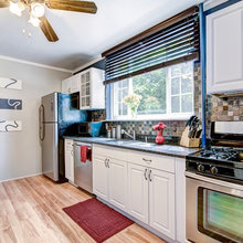 kitchens