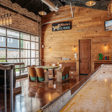 mancave