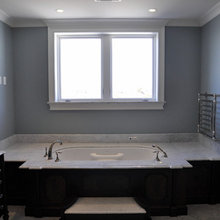 Bathroom vanity