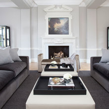 Formal Living Room