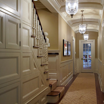 Greenwich, CT- New Home