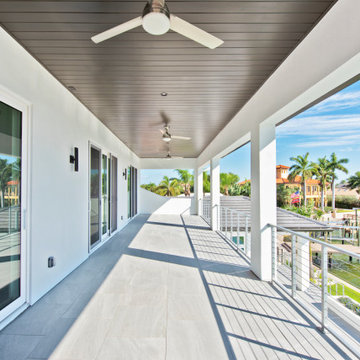 Carolina Circle Residence