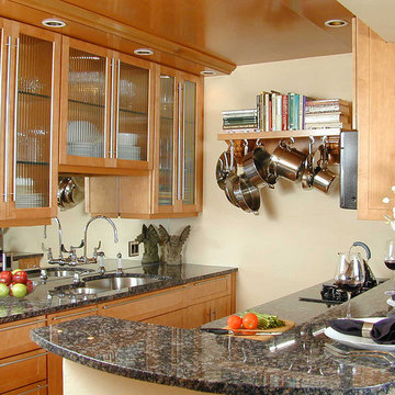 Small Kitchen