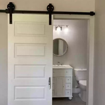 Newport Remodel
