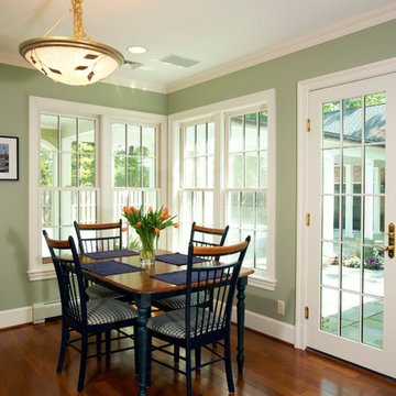 2014 NARI Coty Grand Award Winner! Alexandria Addition/Whole House Renovation