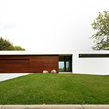 Exteriors