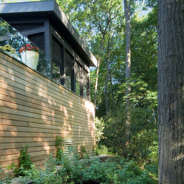 Rubin Residence