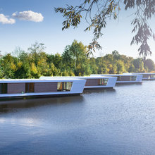 Hausboot