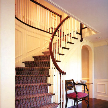 BEACON HILL RESIDENCE