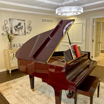 Mona Home Remodel
