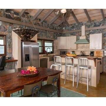 East of Eden Villa