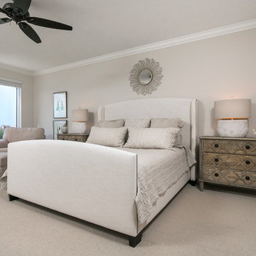 Neutral Master Retreat