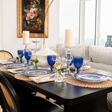 Long Island City apartment