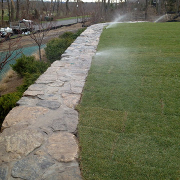 Purchase Estates Hardscape