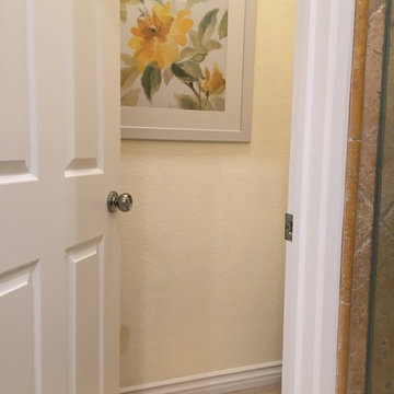 Condo Remodel - Country - Gilmore Girls - Traditional