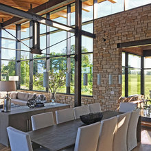Kitchen Patio