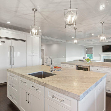 COMPLETE REMODELING