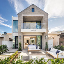 Backyard/Patio