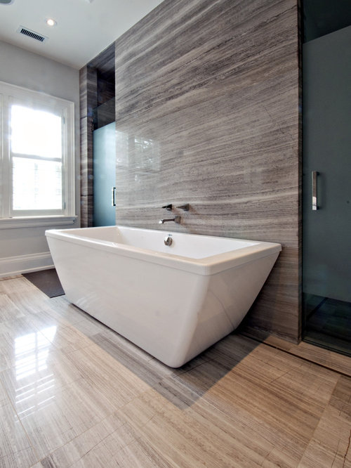 Granite Slab Walls Ideas, Pictures, Remodel and Decor