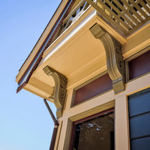 Queen Anne Victorian