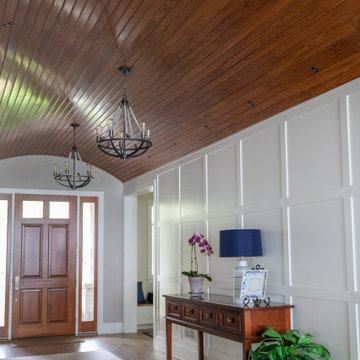 Legacy Lakehouse