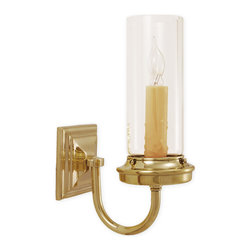 Sconces - Wall Sconces