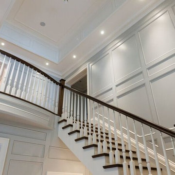 KINGSWAY CUSTOM RESIDENCE